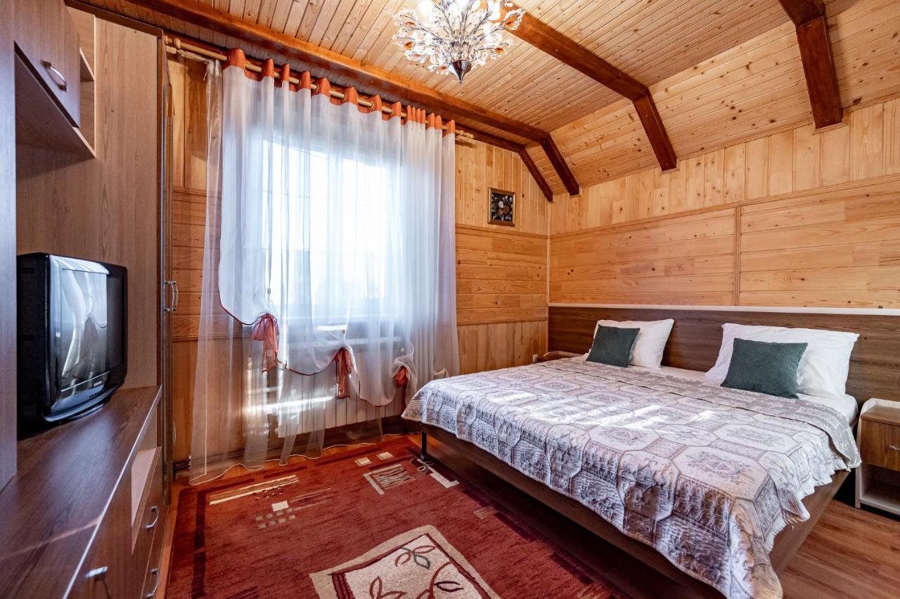 Emerald House Mîkulîciîn Exterior foto